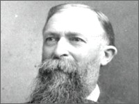 John Harvey Kellogg, the developer of corn flakes, remained celibate for his entire life.
