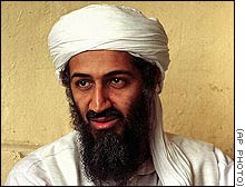 osama bin laden