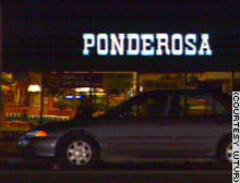 ponderosa