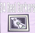 24 Real Corkers